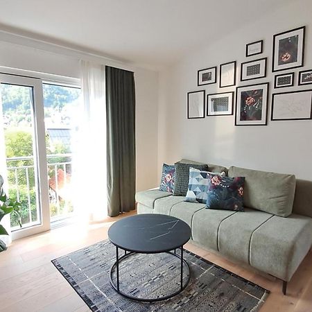 Appartement - Penthouse Laimer Ebensee Bagian luar foto