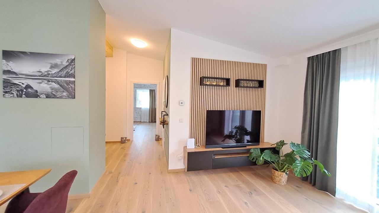 Appartement - Penthouse Laimer Ebensee Bagian luar foto