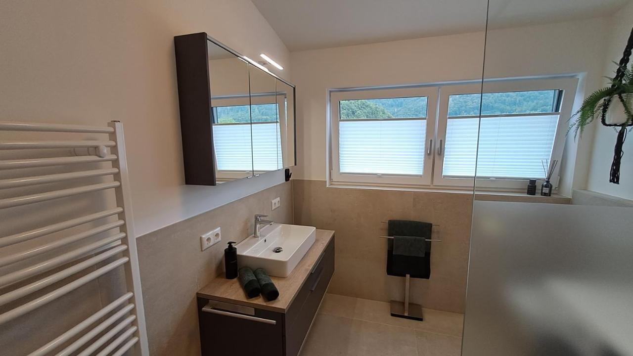 Appartement - Penthouse Laimer Ebensee Bagian luar foto