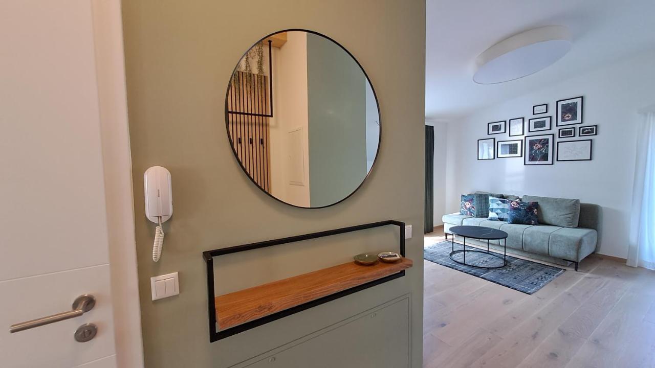 Appartement - Penthouse Laimer Ebensee Bagian luar foto